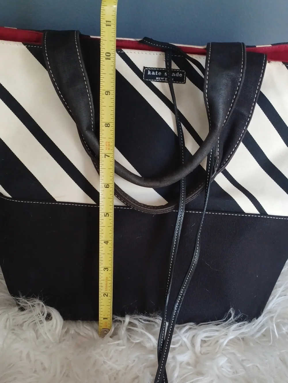 Y2K  Kate Spade Tote